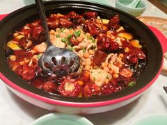 -泰钰丰烤鸭.天津菜(开发区店)