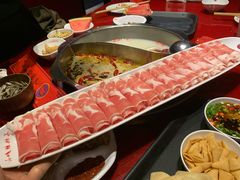 -山城辣妹子(定福庄店)