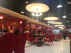 大堂-芦月轩羊蝎子(太平桥店)