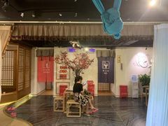 -安贞汤泉(安贞桥店)