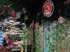 -Paulaner·德国帕拉娜自酿啤酒餐厅(海上世界店)