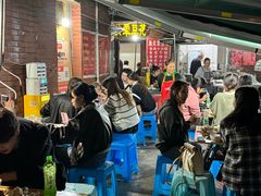 -海关荤豆花(洋河一路店)
