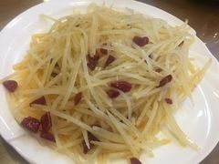 -有家驴肉黄面(敦煌店)