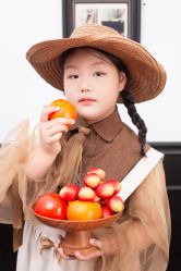 点击看大图 -昆山米奇儿童摄影(柏庐广场店)