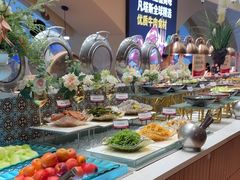 -凡塔斯牛排自助餐厅(莆田万达店)