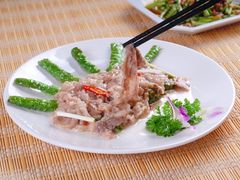 -铜锣湾·有麝自然香(渝北财富中心店)
