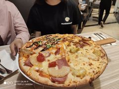 -必胜客(安阳中华路店)