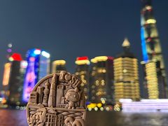 -黄浦江游览快线(金陵东路码头)
