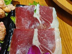 -束河人家(南锣鼓巷店)