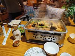 -民食香·腊排骨野生菌美食(木府店)