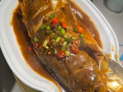 -刀板香·安徽菜(国购IFC店)