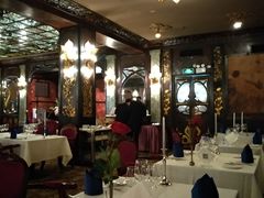 大堂-马克西姆餐厅(崇文门店)