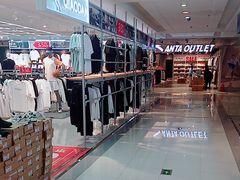 -茂业铁西奥莱店