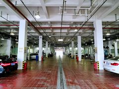 -北京京宝行宝马4S店(闵庄路店)