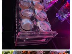 -MOSSO音乐酒吧·live house(南京旗舰店)