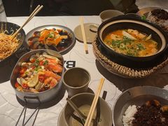 -巴厘龙虾·榜首油焖大虾(音乐学院·沿江酒馆店)