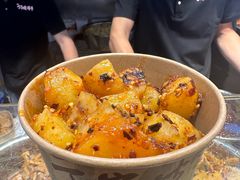 -丁家坡洋芋·观音桥好吃街A区(全国总店)