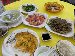 -秋姐美食店(旅游大道店)