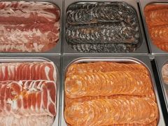 -万嘉自助火锅烤肉烧烤