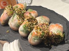 -羲和雅苑•北京烤鸭(陆家嘴中心店)