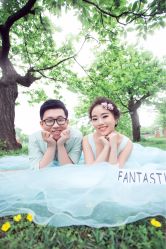 -蔚蓝映像STUDIO婚纱摄影(南稍门店)