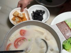 -佬麻雀·剁椒鱼头(京基KK One店)