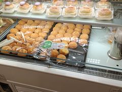 -欧诺爱烘焙(高新万达店)