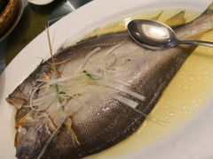 -上海精菜馆(虎踞关店)
