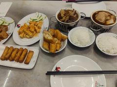 -宝香绑线肉骨茶(柏威年广场店)