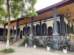 -平安桥天主教堂