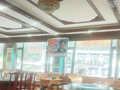 -鲁朗边巴次仁农家石锅