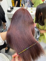 -卓梵美发·精品Salon