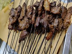 -老白家怡贵园烤肉