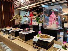 -福州大饭店-自助餐