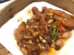 -稻香酒家·33年老字号·港式粤菜(富邦中心店)