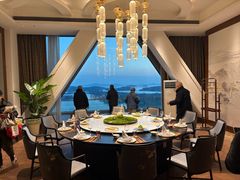 -无锡瑞廷西郊酒店·悦湖景观餐厅