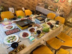 -玩坞轰趴馆·户外团建聚会主题生日派对馆(世豪广场店)