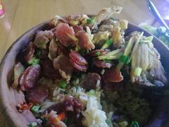 -潮香兴煲仔饭(莲花路店)