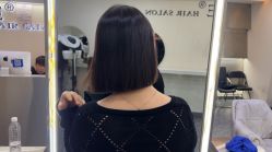 -东梵造型·烫发染发接发连锁SALON