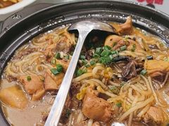 -李老哈·东北菜(宋园路店)