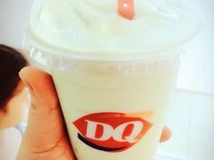 -DQ·蛋糕·冰淇淋(天通苑华联店)