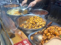 -丁家坡洋芋·观音桥好吃街A区(全国总店)