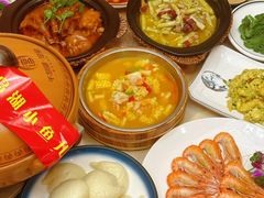 -千岛湖小鱼儿·淳安匠心农家菜