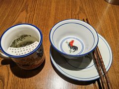 -老湘村·湖南土菜(天河维多利店)