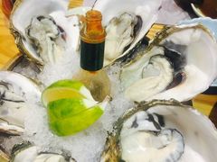 -花潮料理艺食馆(世欧广场店)