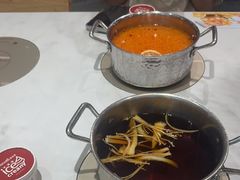 -呷哺呷哺 黄金牧场 (新中关购物中心店)