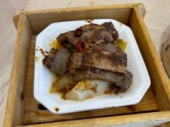 胡椒蒸猪肚-渔村盛宴(航空新城店)