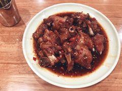 -贤花饭店(城阳店)