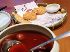 -三凤酒家·百年无锡菜(清扬茂业店)