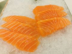 -新享乐海鲜(翠华路店)